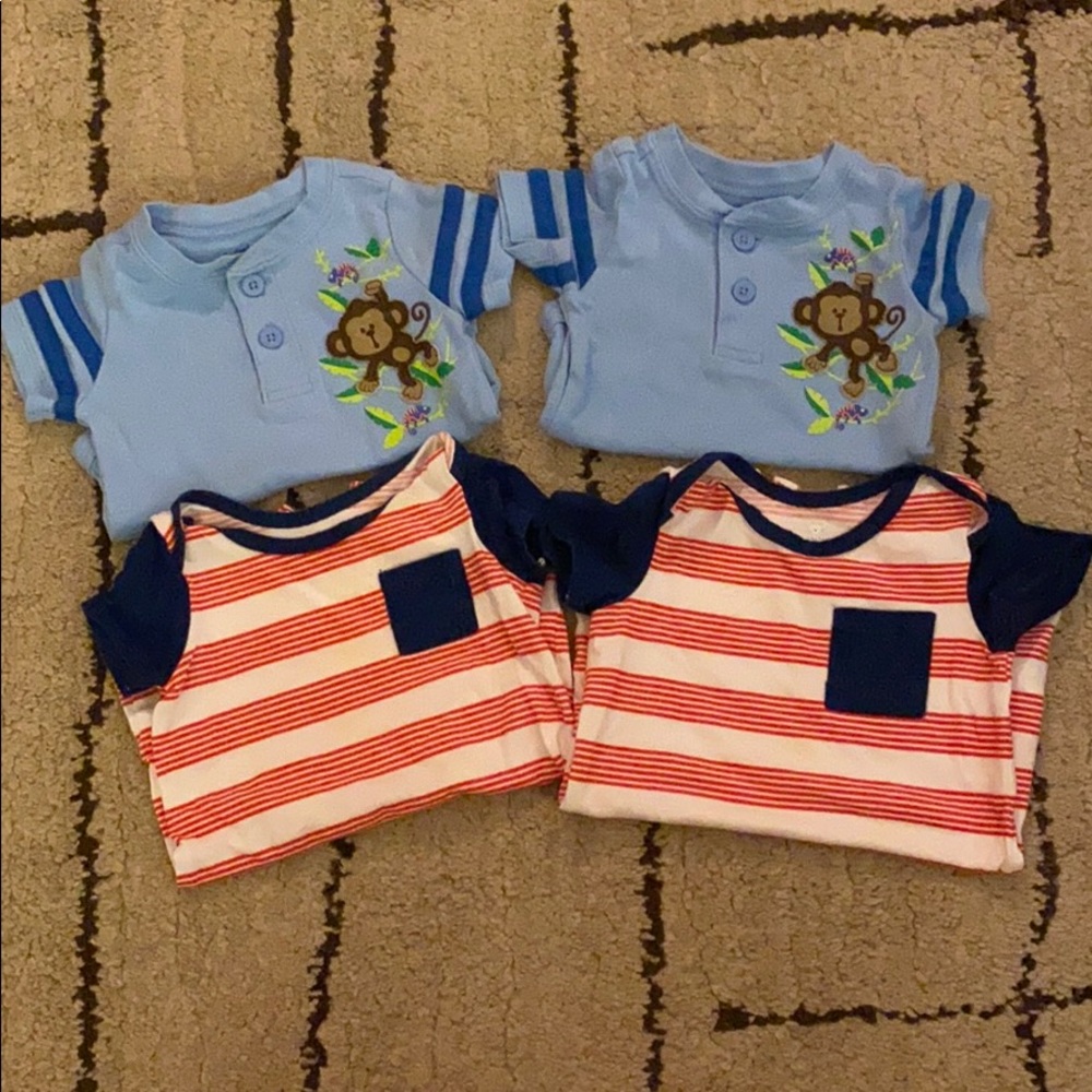 Onesies!!